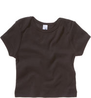 Bella + Canvas | 101 Baby Ripp T-Shirt