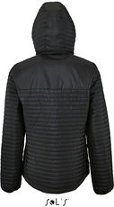 Damen Steppjacke