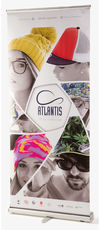 Atlantis | Roll up Roll Up