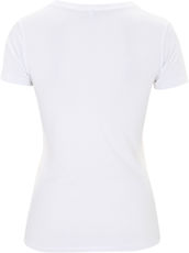 Tailliertes Damen Jersey T-Shirt