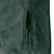 Damen Fleece Gilet