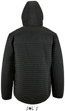 Herren Steppjacke