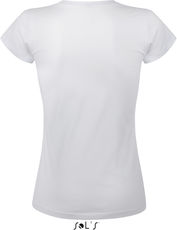 Leichtes Damen T-Shirt