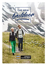 Katalog Outdoor/Trekking