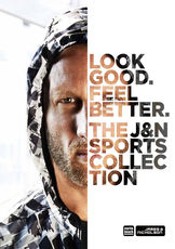 James & Nicholson | JN Sport Katalog Sport
