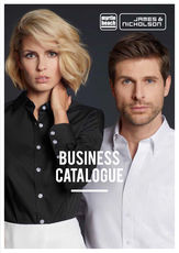 James & Nicholson | JN Business Katalog Business