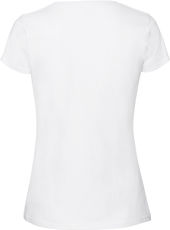 F.O.L. | Ladies' Ringspun Premium Damen T-Shirt