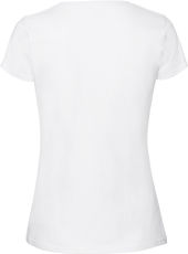 F.O.L. | Ladies' Ringspun Premium Damen T-Shirt