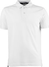 Herren Piqué College Polo