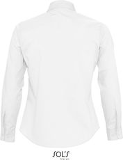 SOL'S | Executive Mix Popeline Bluse langarm