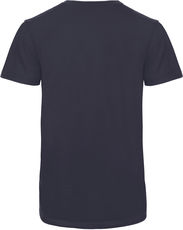 B&C | Inspire Slub T /men Herren Bio Medium Fit Slub T-Shirt