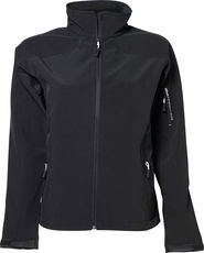 Tee Jays | 9565 Damen Performance Stretch Softshell Jacke