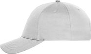 6 Panel Sport Kappe