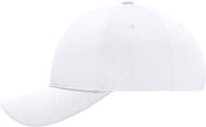 6 Panel Sport Mesh Kappe