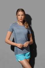 Damen Sport Shirt