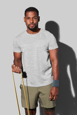 Herren Sport Shirt
