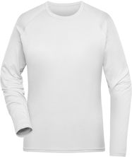 Damen Sport Shirt langarm