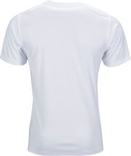 Herren V-Ausschnitt Sport T-Shirt