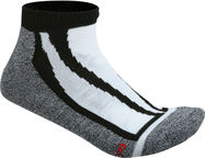 James & Nicholson | JN 209 CoolDry® Sneaker Socken