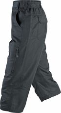 Herren 3/4 Trekking Hose