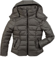 Damen Steppjacke