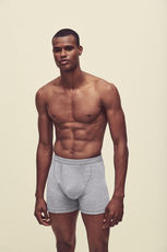 Herren Boxer Shorts 2er Pack