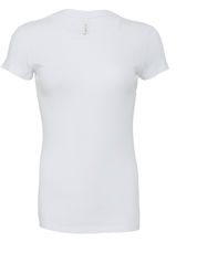 Damen Ripp T-Shirt