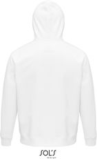 SOL'S | Stellar Unisex Bio Raglan Kapuzen Sweater