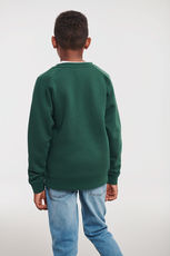 Kinder Raglan Sweater