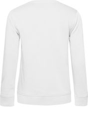 B&C | Organic Crew Neck /women Damen Bio Sweater