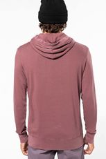 Herren Kapuzen Sweater