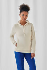 Damen Kapuzen Sweater