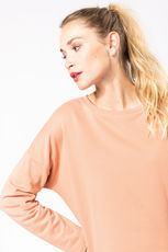 Damen Oversize Sweater