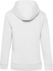 B&C | QUEEN Hooded Damen Kapuzen Sweater