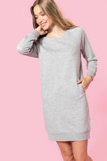 Bio Sweat Kleid