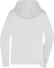 James & Nicholson | JN 755 Damen Kapuzen Sweatjacke