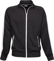 Sport Sweatjacke