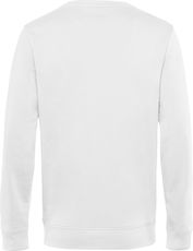 B&C | Organic Crew Neck Herren Bio Sweater