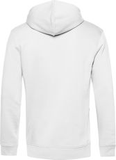 B&C | Organic Hooded Herren Bio Kapuzen Sweater