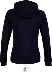 NEOBLU | Nicholas Women Damen Kapuzen Sweater