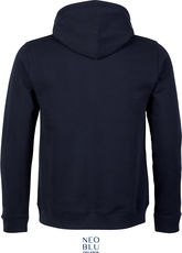 Herren Kapuzen Sweater