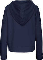 Kariban | K494 Damen Bio Kapuzen Sweater