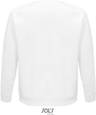 Unisex Bio Raglan Sweater