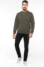 Schwerer Sweater