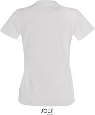 SOL'S | Imperial Fit Women Damen Slim Fit T-Shirt