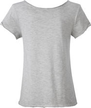 Damen Bio Vintage T-Shirt