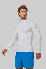 Sport Shirt langarm