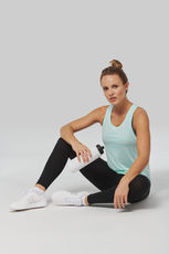 Damen Sport Tanktop