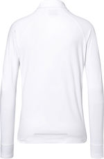 Damen Sport Shirt langarm