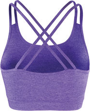 Spiro | S274F Damen Sport Top